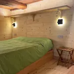 Stilish Wooden Fully Renovated Near The Lifts شاليه ألانيا فالسيزيا
