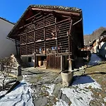 Stilish Wooden Fully Renovated Near The Lifts Alpesi faház Alagna Valsesia