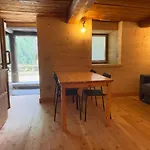 Alpesi faház Stilish Wooden Fully Renovated Near The Lifts *