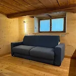 Stilish Wooden Fully Renovated Near The Lifts Alpesi faház *