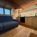 Stilish Wooden Fully Renovated Near The Lifts Alagna Valsesia