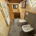 Stilish Wooden Fully Renovated Near The Lifts Alagna Valsesia