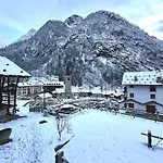 Stilish Wooden Fully Renovated Near The Lifts * Alagna Valsesia
