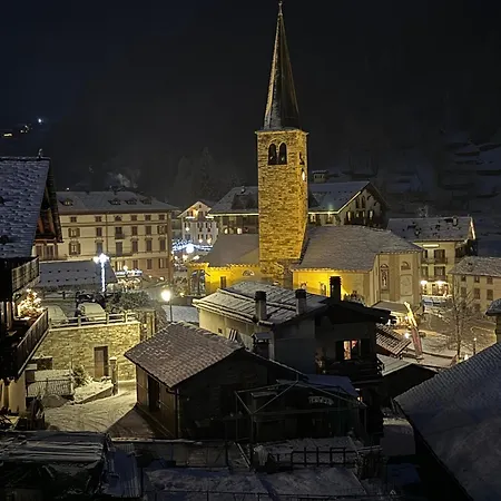 Stilish Wooden Fully Renovated Near The Lifts * Alagna Valsesia