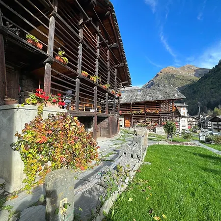 Chalet Stilish Wooden Fully Renovated Near The Lifts