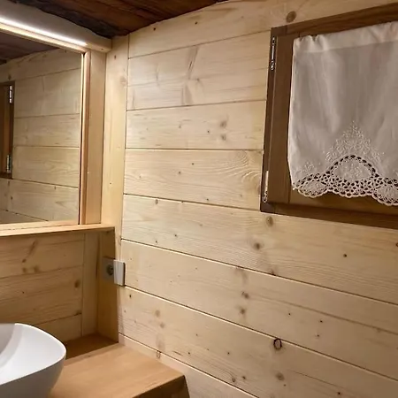 Stilish Wooden Fully Renovated Near The Lifts * Alagna Valsesia