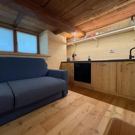 Stilish Wooden Fully Renovated Near The Lifts Alagna Valsesia