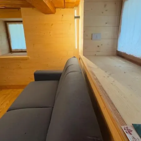 Chalet Stilish Wooden Fully Renovated Near The Lifts *