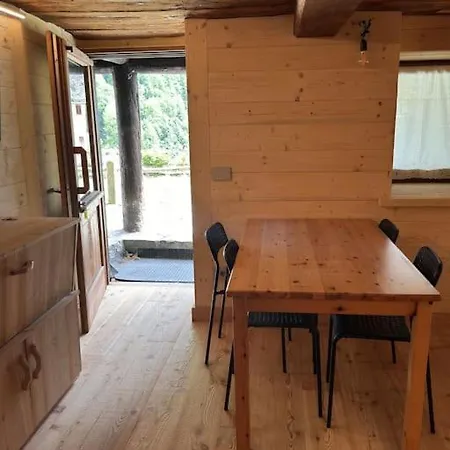 Chalet Stilish Wooden Fully Renovated Near The Lifts *