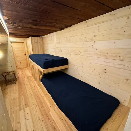 Stilish Wooden Fully Renovated Near The Lifts Alagna Valsesia